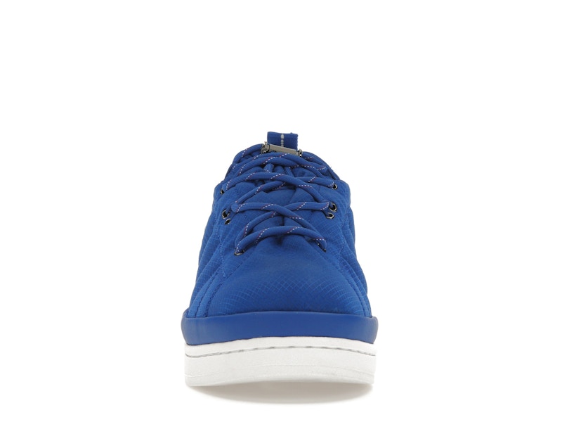 adidas Campus Moncler Royal Blue