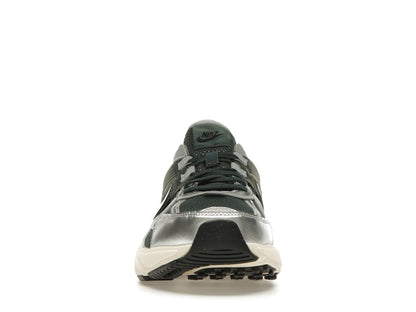 Nike V2K Run Vintage Green