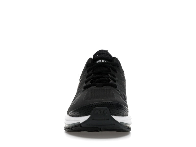 Nike Nike Air Max Genome Black White