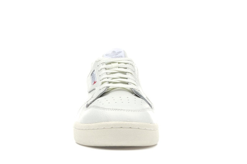 adidas Rascal White Tint