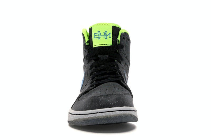 Jordan 1 Retro High Black History Month (2013)