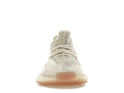 adidas Yeezy Boost 350 V2 Citrin (Reflective)