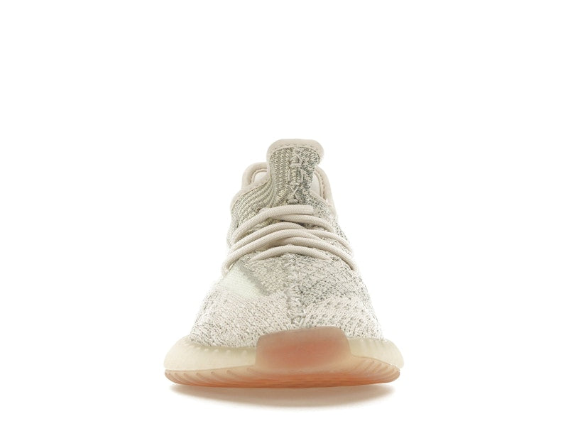 adidas Yeezy Boost 350 V2 Citrin (Reflective)