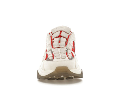 AMIRI Bone Runner Red White