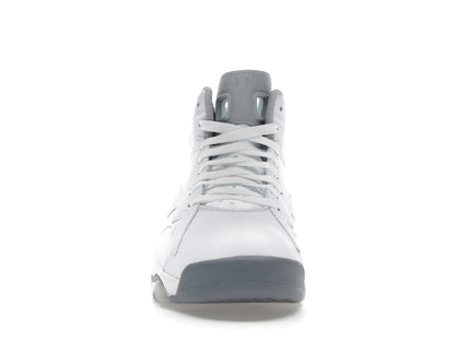 Jordan MVP White Cool Grey