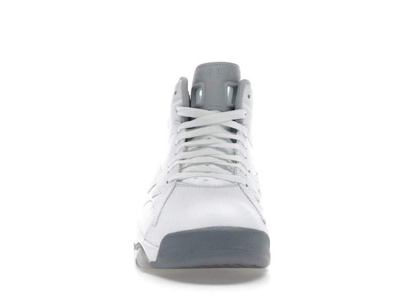 Jordan MVP White Cool Grey