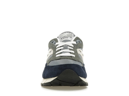 Saucony Shadow 6000 Grey Navy
