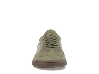 adidas Handball Spezial Focus Olive Violet (Women's)