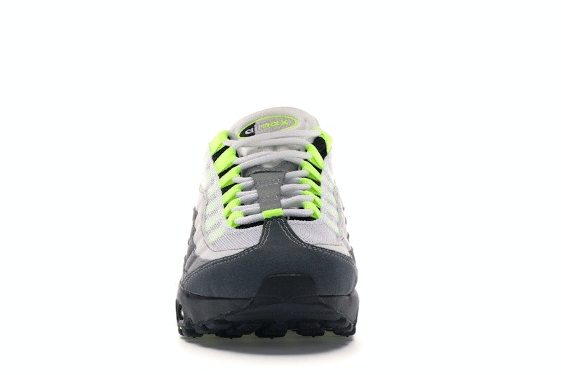Nike Air Max 95 OG Neon (2015) (Women's)