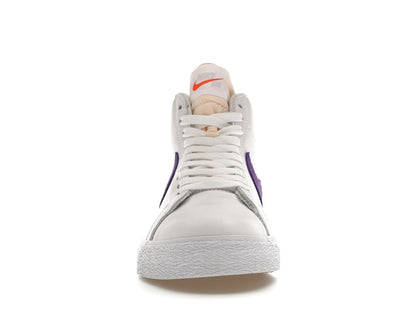 Nike SB Blazer Mid Court Purple