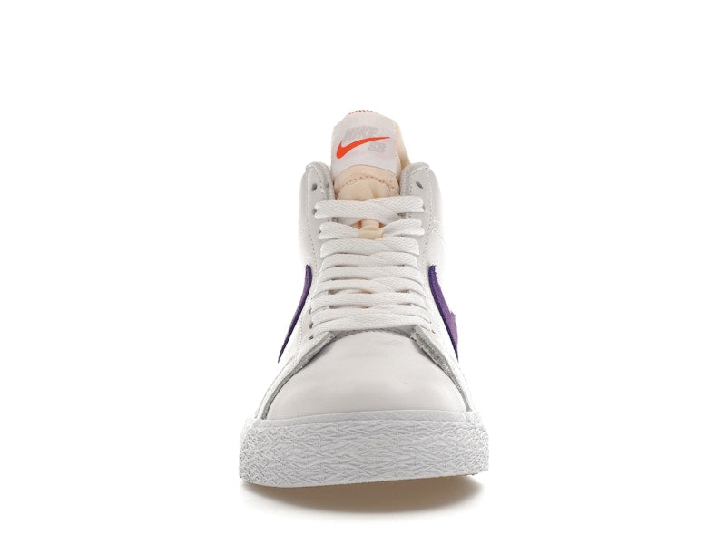Nike SB Blazer Mid Court Purple