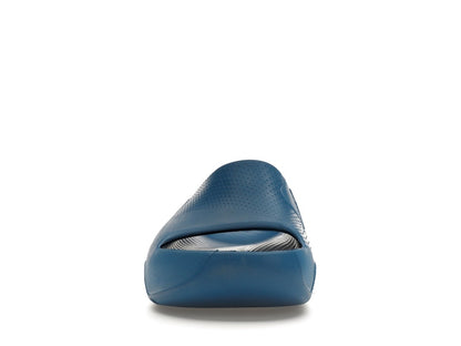Jordan Post Slide Industrial Blue