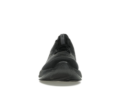 ASICS Gel-Cumulus 26 Black Black