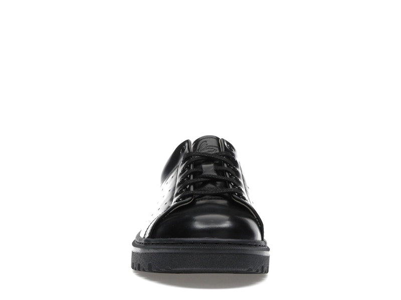 adidas Stan Smith Freizeit Triple Black