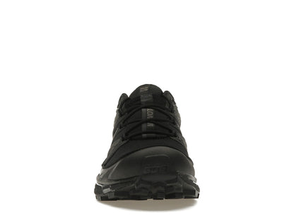 Salomon XT-6 Expanse Black Magnet