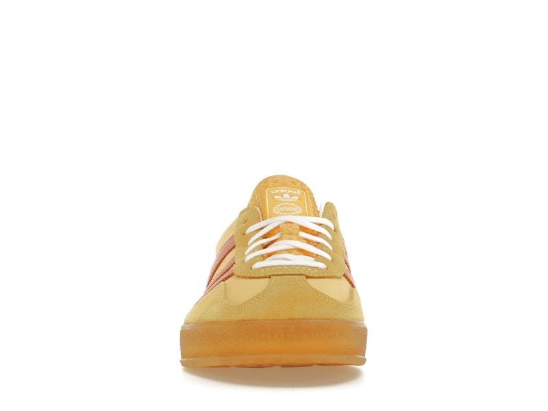 adidas Gazelle Indoor Semi Spark Clay (Women's)