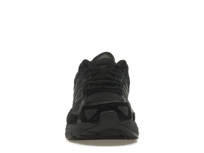 adidas Response CL Triple Black