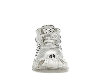 Balenciaga Runner White