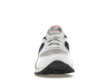 Saucony Shadow 6000 OG White Grey Navy