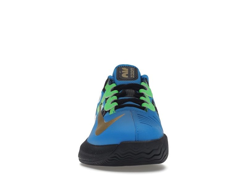 Nike Court Air Zoom GP Turbo Naomi Osaka All Smiles (Women's)