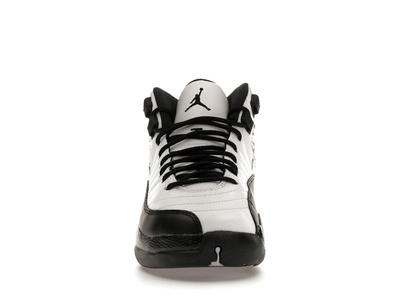 Jordan 12 Retro Floral (GS)