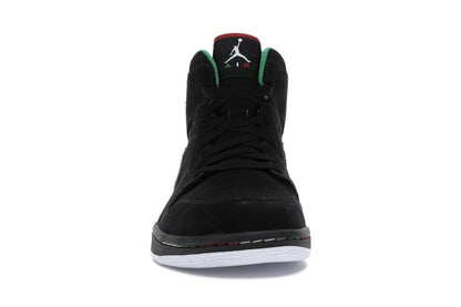 Jordan 1 Retro Cinco de Mayo (Black)