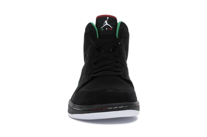Jordan 1 Retro Cinco de Mayo (Black)