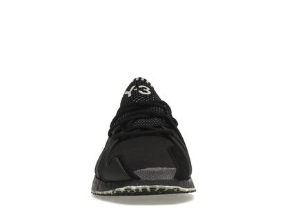 adidas Y-3 Raito Racer Black White