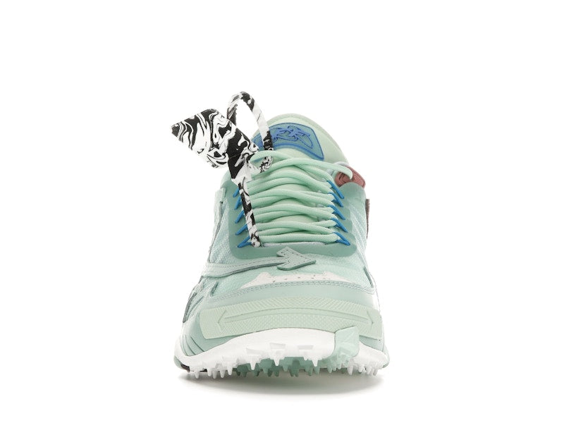 OFF-WHITE Odsy-2000 Mint Blue SS21