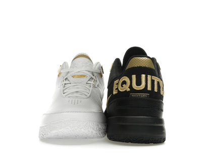 Nike Zoom LeBron NXXT Gen AMPD Equity