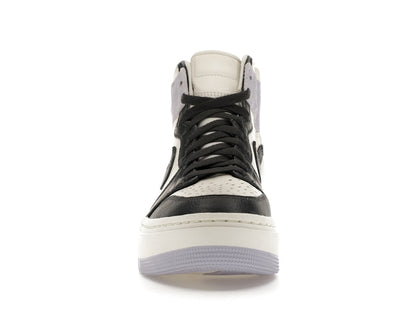Jordan 1 Elevate High Lilac Black Toe (Women's)