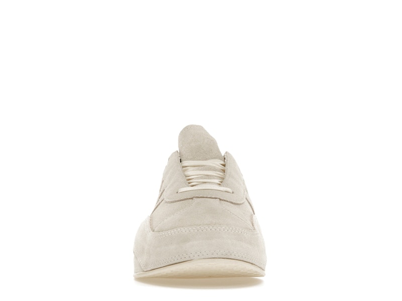adidas Y-3 Gazelle Cream White
