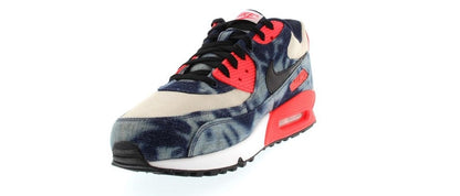 Nike Air Max 90 Washed Denim