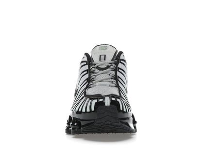 Nike Shox TL Vapor Green Black