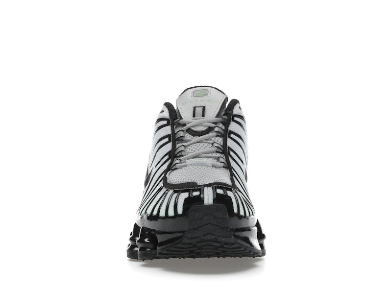Nike Shox TL Vapor Green Black