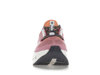 On Running Cloudeclipse Tangerine Ivory (Women's)