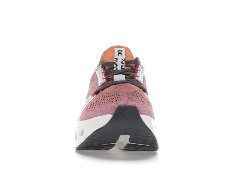 On Running Cloudeclipse Tangerine Ivory (Women's)