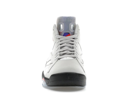 Jordan MVP Rapters Home