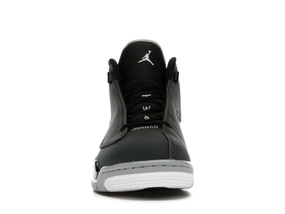 Jordan Dub-Zero Classic Charcoal