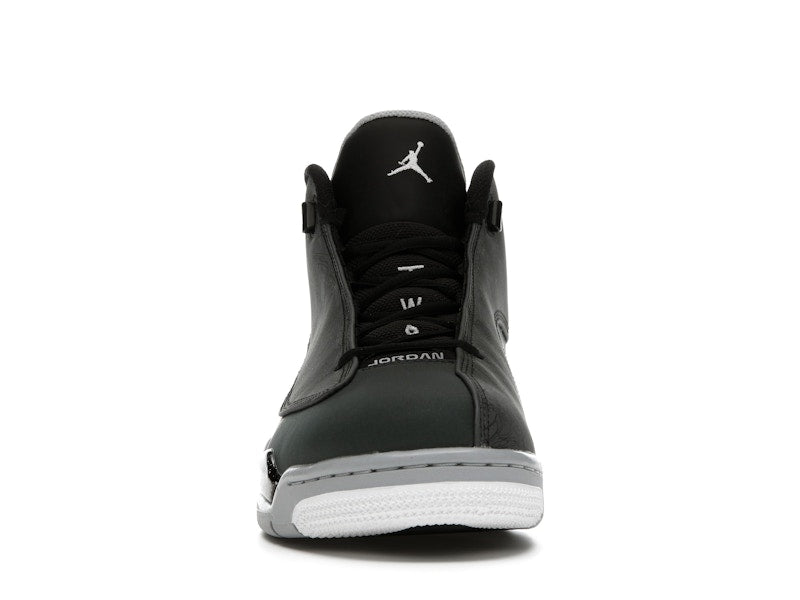 Jordan Dub-Zero Classic Charcoal