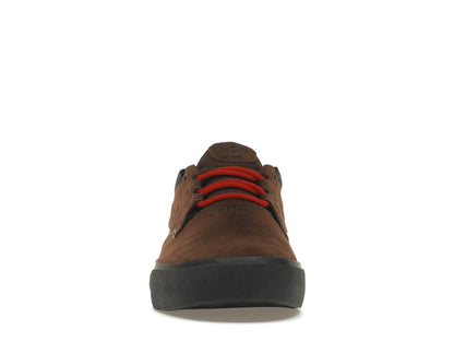 Nike SB Shane Premium Light Chocolate