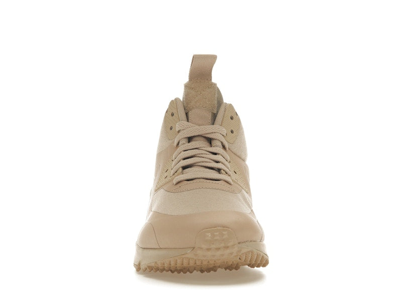 Nike Air Max 90 Sneakerboot Patch Sand