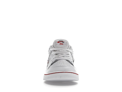 Nike SB Dunk Low Oski Great White (PS)