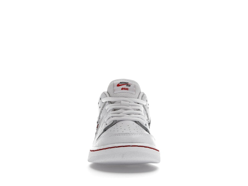 Nike SB Dunk Low Oski Great White (PS)