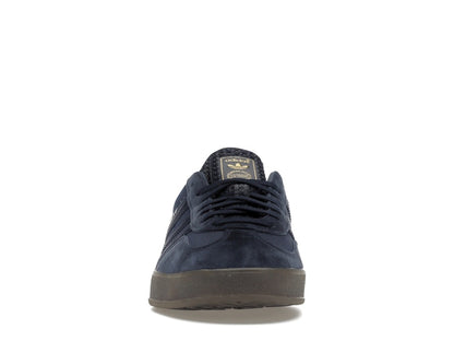 adidas Gazelle Indoor College Navy Gum