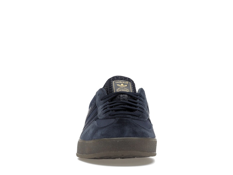 adidas Gazelle Indoor College Navy Gum