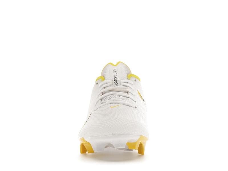 Nike Vapor Edge Speed 360 White Opti Yellow