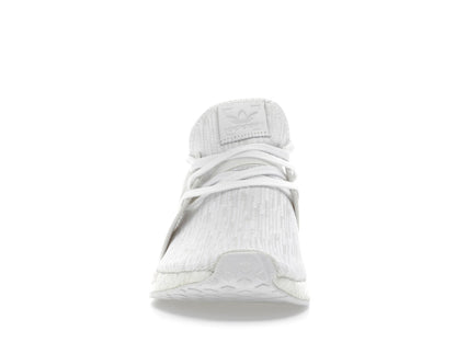 adidas NMD XR1 Triple White (2016)