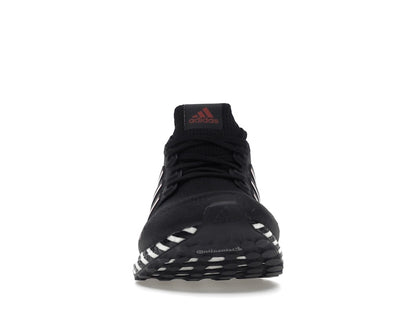 adidas Ultra Boost DNA Black Striped Boost