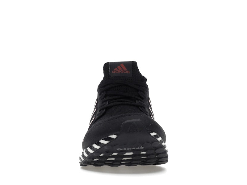 adidas Ultra Boost DNA Black Striped Boost